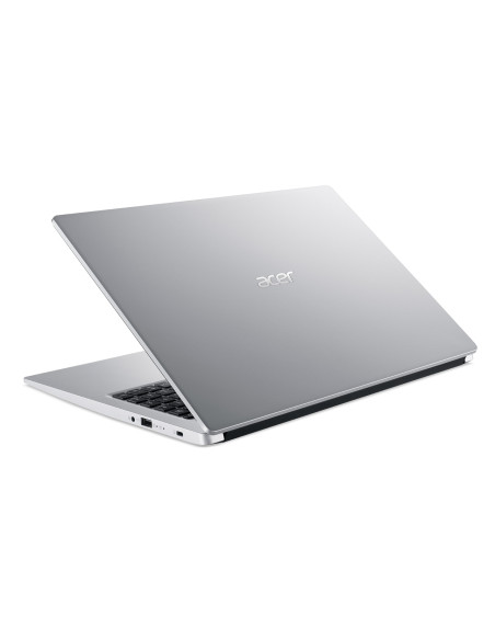 NX.K7UEX.00G,Laptop Acer Aspire 3, AMD Ryzen 3, 256 GB SSD, Gri