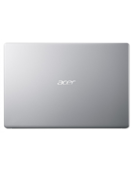 NX.K7UEX.00G,Laptop Acer Aspire 3, AMD Ryzen 3, 256 GB SSD, Gri