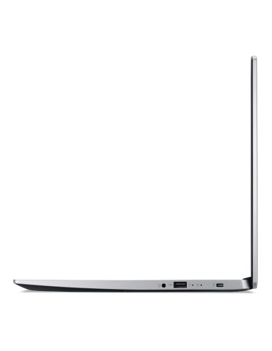 NX.K7UEX.00G,Laptop Acer Aspire 3, AMD Ryzen 3, 256 GB SSD, Gri