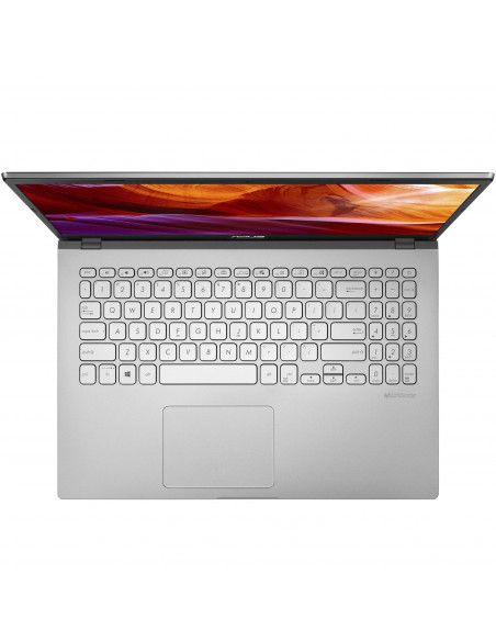 Laptop ASUS X509FA, procesor Intel® Core™ i3-8145U, 3.90 GHz