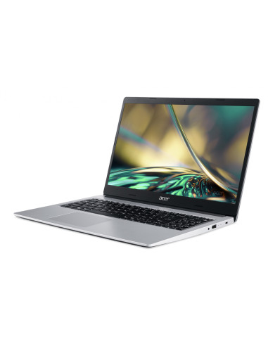 NX.K7UEX.00F,A315 15 FHD R3 5300U 8GB 512GB UMA W11H, "NX.K7UEX.00F" (include TV 3.25lei)