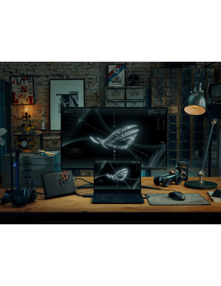 NB GV301RE R9-6900HS 13"T 32GB/1TB GV301RE-LI100W