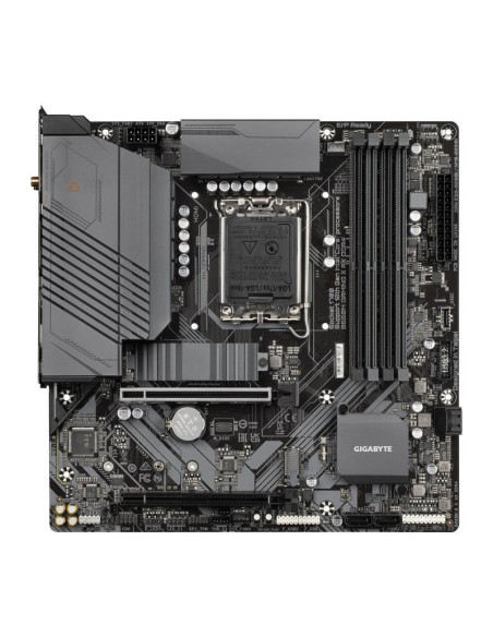 MB GB B660M GAMING X AX DDR4 LGA 1700, "B660M G X AX D4",B660M