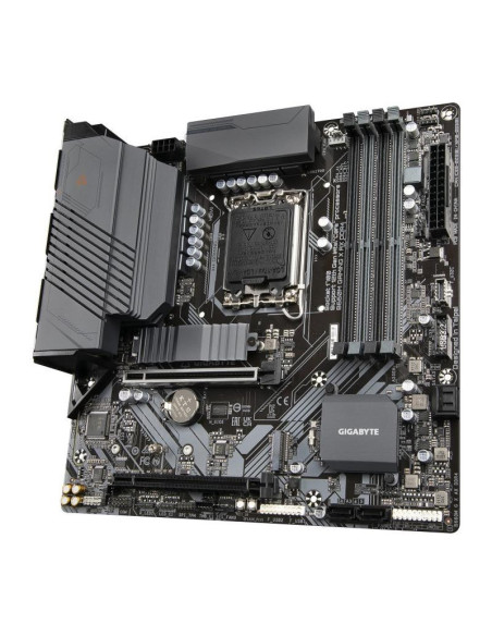 MB GB B660M GAMING X AX DDR4 LGA 1700, "B660M G X AX D4",B660M