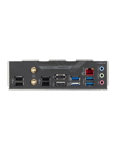 MB GB B660M GAMING X AX DDR4 LGA 1700, "B660M G X AX D4",B660M