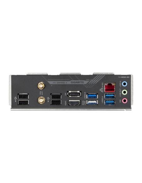 MB GB B660M GAMING X AX DDR4 LGA 1700, "B660M G X AX D4",B660M