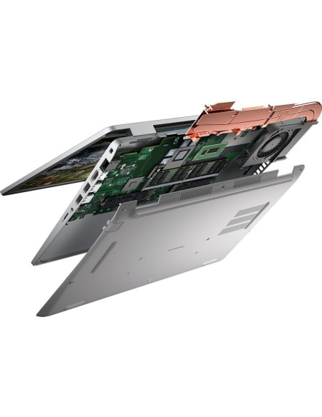 PRE 3571 FHD i7-12700H 16 512 T600 W11P, "N202P3571EMEA_VPWP"