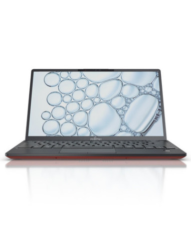 FTS LFBK U9311 RED i5-1135G7 16GB 512GB "VFY:U9311MP5FRBA"