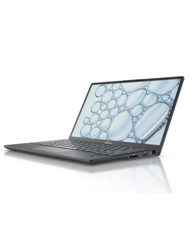 NBK FTS LFBK U9311 i7-1185G7 16GB 512GB "VFY:U9311MP7BRBA"