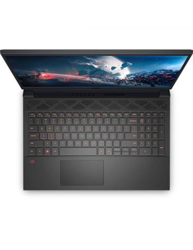 IN 5520 FHD i7-12700H 16 512 3050Ti UBU "DI5520I716512RTXUB"