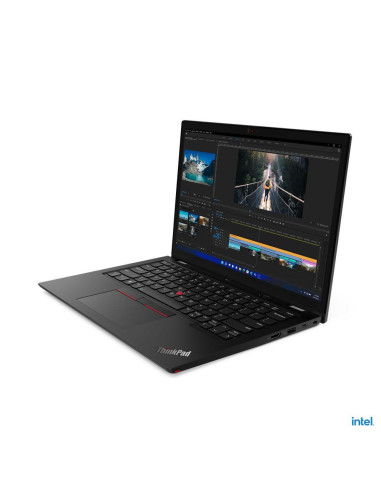 L13 Yoga G3 WUXGA i7-1255U 16 512 1Y W11 "21B50013RI" (include
