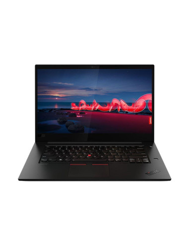 LN X1 EX4 i7-11850H 32 1Ts 3YD W10P "20Y50020RI" (include TV