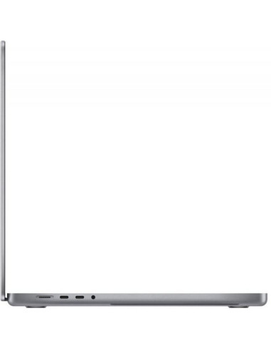 MBP 16 M1PRO 10/16/16 16GB 1TB ROM GREY "MK193RO/A" (include TV