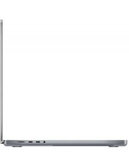 MBP 16 M1PRO 10/16/16 16GB 1TB ROM GREY "MK193RO/A" (include TV