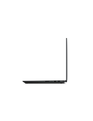 P1 G5 i7-12800H 16 512 RTX3070 3Y W11P "21DC0013RI" (include TV