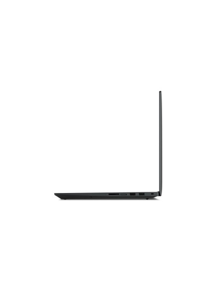 P1 G5 i7-12800H 16 512 RTX3070 3Y W11P "21DC0013RI" (include TV