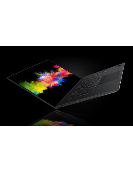 P1 G5 i7-12800H 16 512 RTX3070 3Y W11P "21DC0013RI" (include TV
