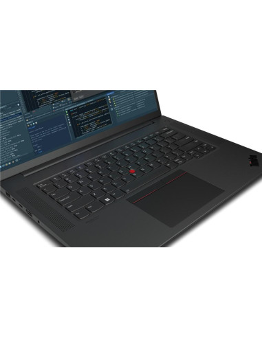 P1 G5 i7-12800H 16 512 RTX3070 3Y W11P "21DC0013RI" (include TV