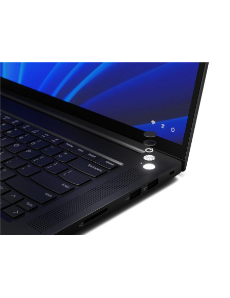 P1 G5 i7-12800H 16 512 RTX3070 3Y W11P "21DC0013RI" (include TV