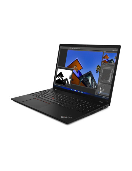 P16s G1 i7-1260P FHD+ 16 512 T550 3Y W11 "21BT000HRI" (include