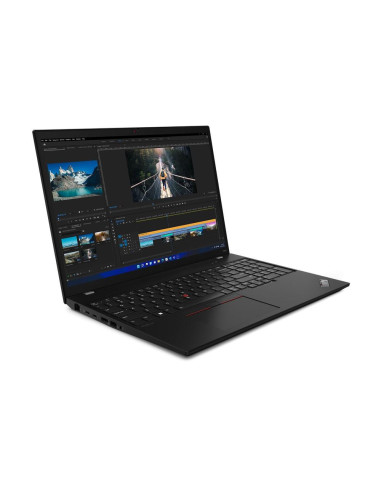 P16s G1 i7-1270P FHD+ 16 1Ts T550 3Y W11 "21BT0013RI" (include