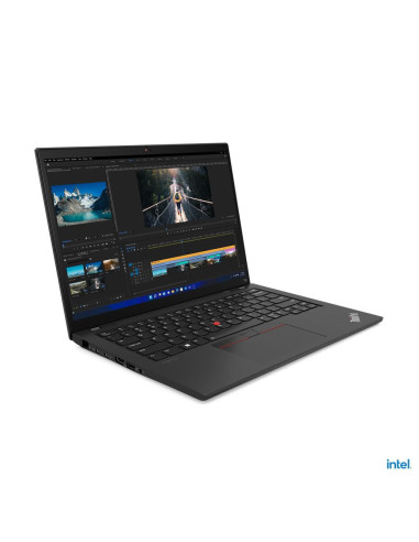 T14 G3 WUXGA i7-1255U 16 1Ts 3Y W11P DG "21AH00CWRI" (include