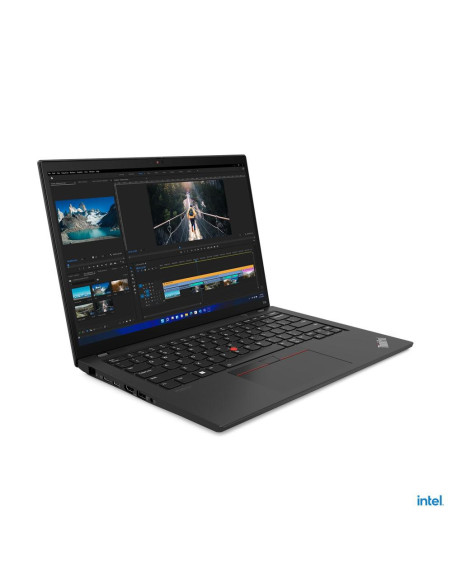 T14 G3 WUXGA i7-1255U 16 1Ts 3Y W11P DG "21AH00CWRI" (include