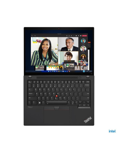 T14 G3 WUXGA i7-1255U 16 1Ts 3Y W11P DG "21AH00CWRI" (include