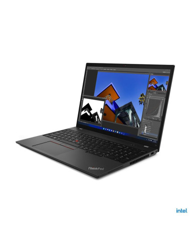 T16 G1 WUXGA i7-1255U 16 1Ts 3Y W11 DG "21BV009YRI" (include TV
