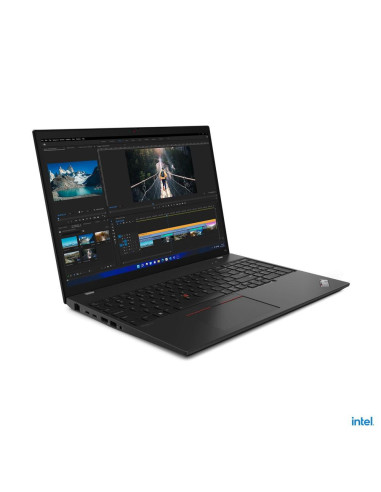 T16 G1 WUXGA i7-1255U 16 1Ts 3Y W11 DG "21BV009YRI" (include TV