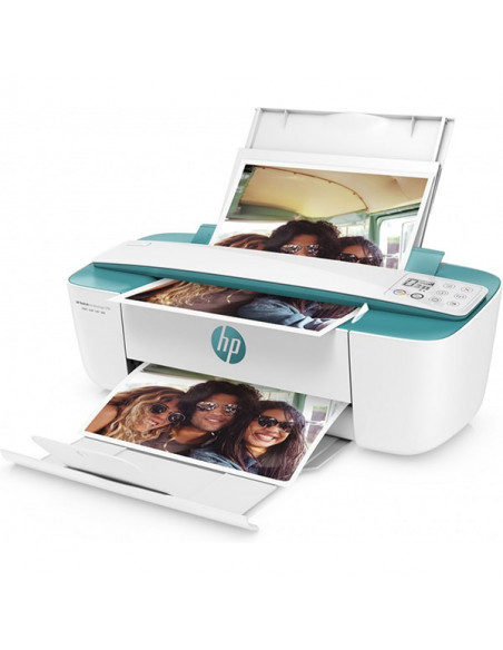 T8W50C,Multifunctionala inkjet color HP Deskjet Ink Advantage 3789 All-in-One, A4, USB, Wi-Fi
