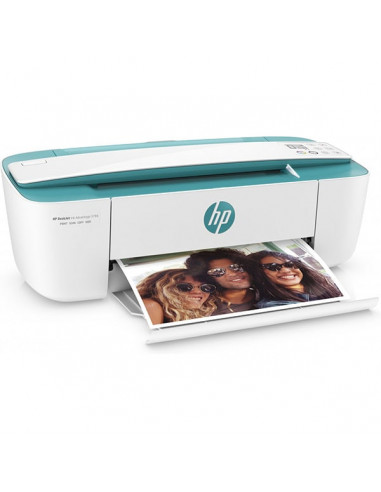 T8W50C,Multifunctionala inkjet color HP Deskjet Ink Advantage 3789 All-in-One, A4, USB, Wi-Fi