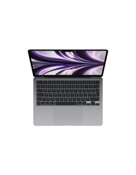 MacBook Air 13.6" Retina/ Apple M2 (CPU "MLXW3ZE/A" (include TV