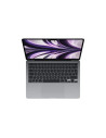 MacBook Air 13.6" Retina/ Apple M2 (CPU "MLXW3ZE/A" (include TV