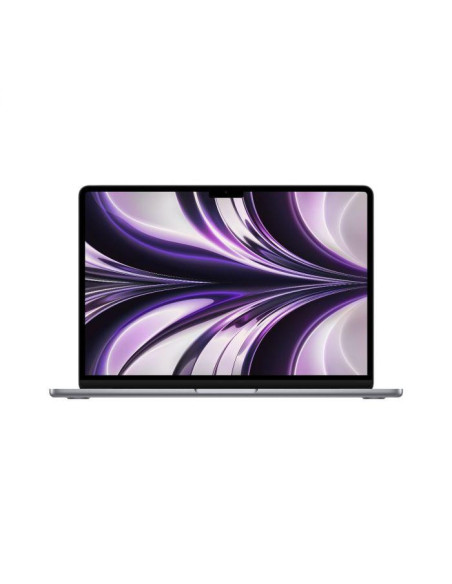 MacBook Air 13.6" Retina/ Apple M2 (CPU "MLXW3ZE/A" (include TV