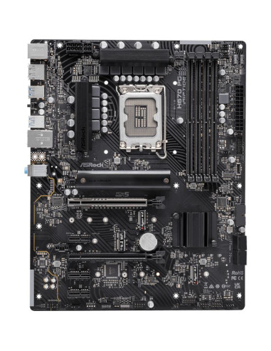MB Asrock H670 PG RIPTIDE D4 LGA 1700 "H670 PG RIPTIDE D4",H670