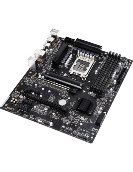 MB Asrock H670 PG RIPTIDE D4 LGA 1700 "H670 PG RIPTIDE D4",H670