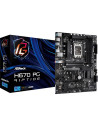 MB Asrock H670 PG RIPTIDE D4 LGA 1700 "H670 PG RIPTIDE D4",H670
