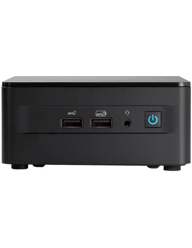 Intel NUC 12 Pro Kit NUC12WSHi7, no cord, single unit