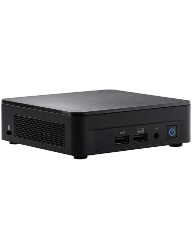Intel NUC 12 Pro Kit NUC12WSKi5, no cord, single unit