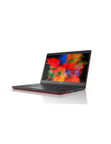 FTS LFBK U9311X RED i5-1135G7 16GB 512GB "VFY:U9X11MP5ERBA"