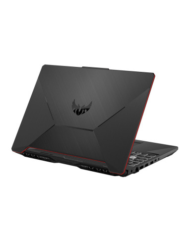 NB FX707ZM CI7-12700H 17" 16GB/1TB FX707ZM-HX002