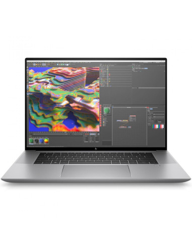 62U86EA,NB ZB FURY G9 CI9-12950HX 16"/32/1TB W11P 62U86EA HP