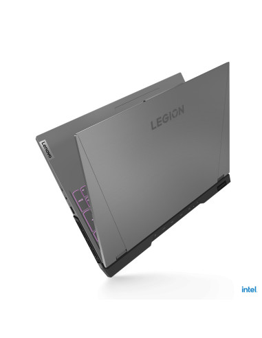 NB L5P-16IAH7H CI5-12500H 16"/16/512GB 82RF00LYRM