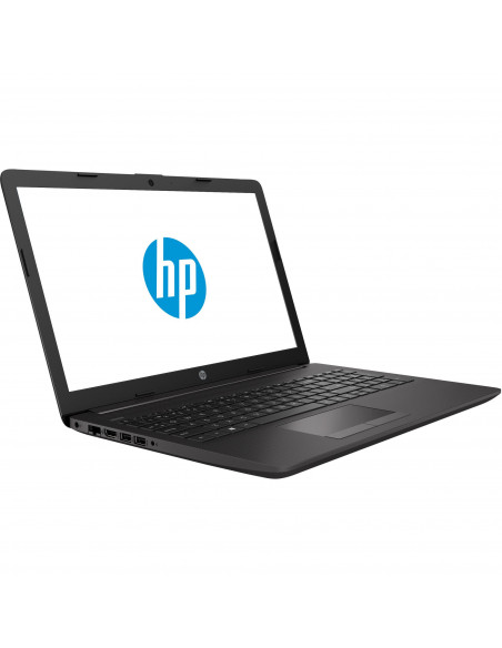 6BN09EA,Laptop HP 255 G7, procesor AMD Ryzen™ 3 2200U, 3.40 GHz, 15.6", Full HD, 8GB, 256GB SSD, DVD-RW, Radeon™ Vega 3 Graphics