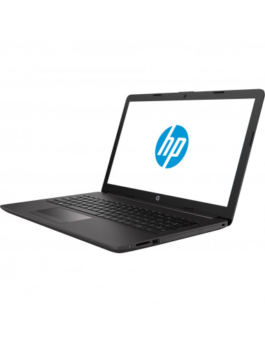 6BN09EA,Laptop HP 255 G7, procesor AMD Ryzen™ 3 2200U, 3.40 GHz, 15.6", Full HD, 8GB, 256GB SSD, DVD-RW, Radeon™ Vega 3 Graphics