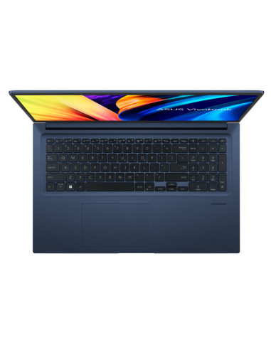 NB Asus 17.3 inch FHD 1920 x 1080 Intel&nbspCore&nbspi5