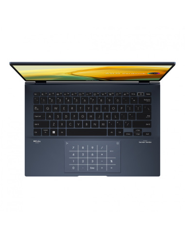 NB Asus 14 inch 2.8K 2880 x 1800 OLED Intel Core i7 1260P&nbsp