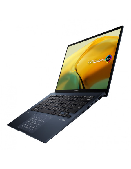 NB Asus 14 inch 2.8K 2880 x 1800 OLED Intel Core i7 1260P&nbsp