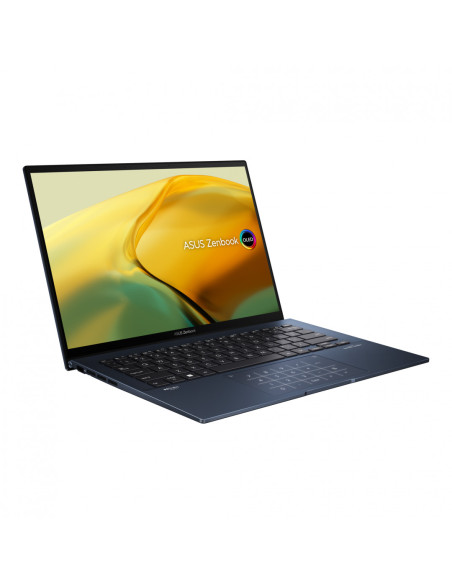 NB Asus 14 inch 2.8K 2880 x 1800 OLED Intel Core i7 1260P&nbsp